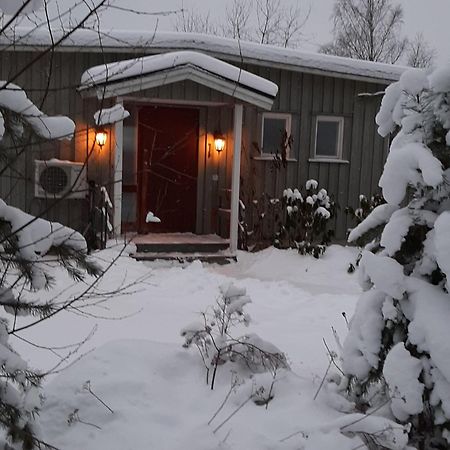 Semester Hem 3 Storvik Exterior photo